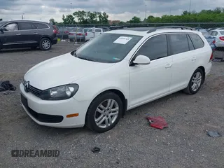 2010 Volkswagen Jetta TDI with VIN 3VWTL7AJ1AM697713, listed as a IAAI auction lot 42059765 with 302,664 mi miles and . Bid and sale history available at DreamBid. Image 2.