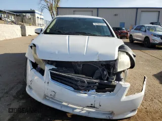 2012 Nissan Sentra SR z VIN 3N1AB6AP9CL652039, wystawiony jako Copart lot #51984905 z przebiegiem 150 914 mil mil oraz Szkoda całkowita • Salvage title. Historia ofert i sprzedaży dostępna na DreamBid. Obrazek 5.