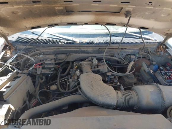 1998 Ford F-150 с VIN 1FTZF18W1WKB05728, выставлен на аукционе IAAI как лот 42467863 с пробегом 172 044 миль миль и . История ставок и продаж доступна на DreamBid. Изображение 10.