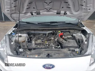 2021 Ford Escape S with VIN 1FMCU9F63MUA69972, listed as a IAAI auction lot 41916755 with 98,163 mi miles and . Bid and sale history available at DreamBid. Image 10.