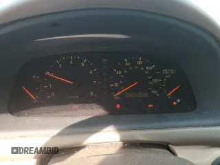 1998 Lexus ES 300 z VIN JT8BF28G4W0091267, wystawiony jako Copart lot #51188585 z przebiegiem Nie podano mil oraz Czysty tytuł • Clean title. Historia ofert i sprzedaży dostępna na DreamBid. Obrazek 9.
