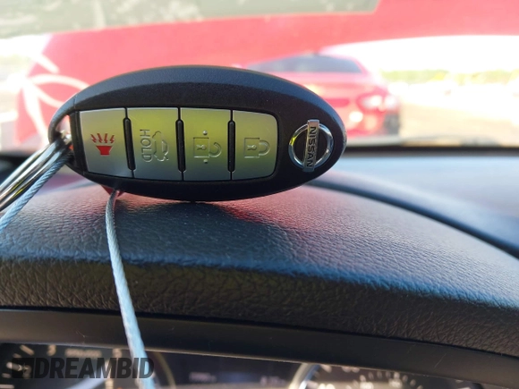 2017 Nissan Altima SR с VIN 1N4AL3APXHC143479, выставлен на аукционе IAAI как лот 42329830 с пробегом 159 960 миль миль и . История ставок и продаж доступна на DreamBid. Изображение 11.