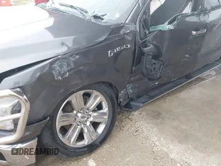 2018 Ford F-150 XL с VIN 1FTEW1E56JKF99863, выставлен на аукционе IAAI как лот 42724071 с пробегом 130 322 миль миль и . История ставок и продаж доступна на DreamBid. Изображение 6.