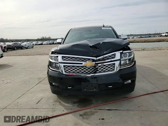 2018 Chevrolet Suburban LT with VIN 1GNSCHKC3JR302327, listed as a Copart auction lot 47937245 with 90,022 mi miles and Clean Title. Bid and sale history available at DreamBid. Image 14.