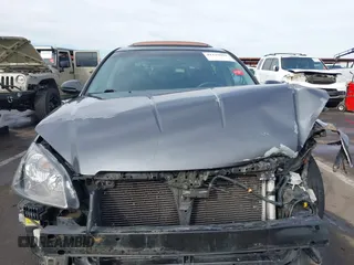 2005 Nissan Altima 3.5 SE with VIN 1N4BL11D75N478987, listed as a IAAI auction lot 41129015 with 123,746 mi miles. Bid and sale history available at carsss.com. Image 13.