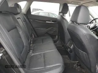 2021 Kia Seltos SX z VIN KNDETCA23M7145724, wystawiony jako Copart lot #60675105 z przebiegiem 108 324 mil mil oraz Szkoda całkowita • Salvage title. Historia ofert i sprzedaży dostępna na DreamBid. Obrazek 11.