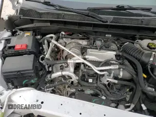 2024 GMC Sierra 1500 Denali с VIN 3GTUUGE82RG141142, выставлен на аукционе Copart как лот 47031555 с пробегом 11 302 миль миль и Списание • Salvage title. История ставок и продаж доступна на DreamBid. Изображение 13.