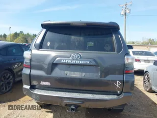 2016 Toyota 4Runner Limited with VIN JTEBU5JR0G5297142, listed as a IAAI auction lot 41931044 with 153,005 mi miles and . Bid and sale history available at DreamBid. Image 16.