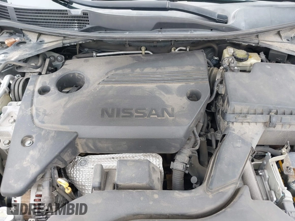 2016 Nissan Altima S with VIN 1N4AL3AP1GN380316, listed as a IAAI auction lot 41634055 with 146,454 mi miles and . Bid and sale history available at carsss.com. Image 10.