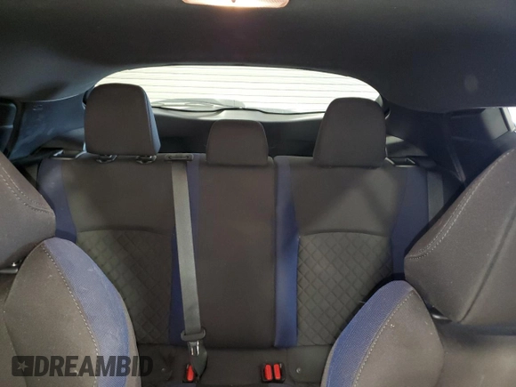 2022 Toyota C-HR XLE with VIN NMTKHMBX2NR146101, listed as a Copart auction lot 55399645 with 33,293 mi miles and Clean Title. Bid and sale history available at DreamBid. Image 10.