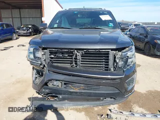 2019 Ford Expedition Limited with VIN 1FMJU1KT0KEA31594, listed as a IAAI auction lot 41311321 with 71,849 mi miles. Bid and sale history available at carsss.com. Image 6.
