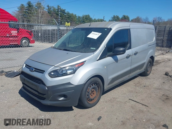 2016 Ford Transit Connect XL z VIN NM0LS7E7XG1287208, wystawiony jako IAAI lot #42044825 z przebiegiem 87 793 mil mil oraz . Historia ofert i sprzedaży dostępna na DreamBid. Obrazek 17.
