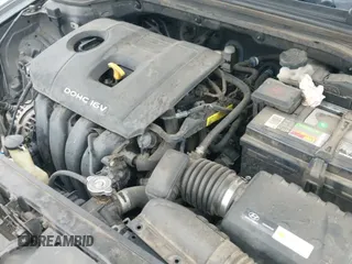 2017 Hyundai Elantra SE with VIN KMHD84LFXHU176300, listed as a IAAI auction lot 43109026 with 187,639 mi miles and . Bid and sale history available at DreamBid. Image 19.