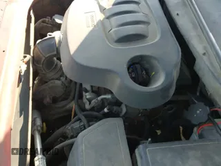 2007 Chevrolet HHR LT с VIN 3GNDA23D97S636595, выставлен на аукционе IAAI как лот 43120797 с пробегом 165 375 миль миль и . История ставок и продаж доступна на DreamBid. Изображение 12.