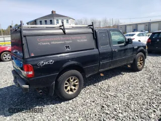 2007 Ford Ranger XL with VIN 1FTZR15E87PA13958, listed as a Copart auction lot 51711625 with 188,993 mi miles and Clean Title. Bid and sale history available at carsss.com. Image 3.