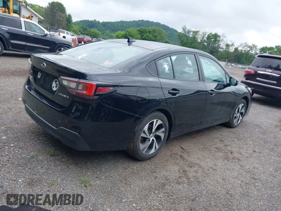2024 Subaru Legacy Premium с VIN 4S3BWAF63R3020456, выставлен на аукционе IAAI как лот 42423143 с пробегом 7 478 миль миль и . История ставок и продаж доступна на DreamBid. Изображение 4.