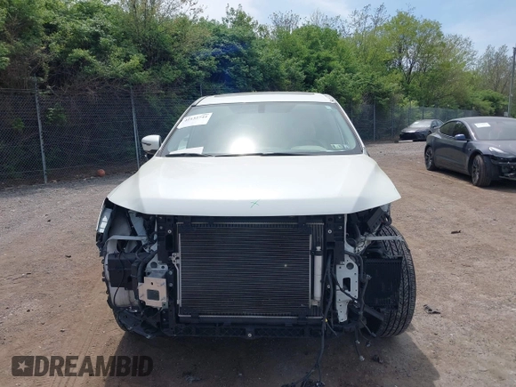 2020 Nissan Pathfinder Platinum with VIN 5N1DR2DM0LC649246, listed as a IAAI auction lot 42132744 with 46,063 mi miles and . Bid and sale history available at DreamBid. Image 13.