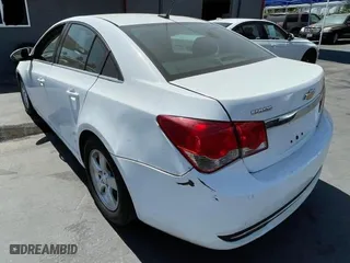 2014 Chevrolet Cruze 1LT with VIN 1G1PC5SB1E7480834, listed as a Copart auction lot 73066274 with 138,549 mi miles and Clean Title. Bid and sale history available at carsss.com. Image 3.