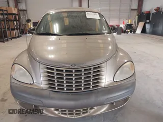2002 Chrysler PT Cruiser Touring with VIN 3C8FY58B22T278716, listed as a IAAI auction lot 42689085 with 93,596 mi miles and . Bid and sale history available at DreamBid. Image 6.