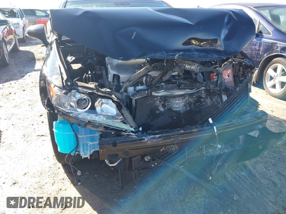 2013 Lexus ES 250 with VIN JTHBK1GG7D2029242, listed as a IAAI auction lot 41090993 with 55,053 mi miles and . Bid and sale history available at DreamBid. Image 19.
