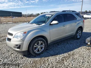 2013 Chevrolet Equinox LT with VIN 2GNFLDE33D6382072, listed as a Copart auction lot 42237955 with 205,175 mi miles and Salvage Title. Bid and sale history available at carsss.com. Image 1.