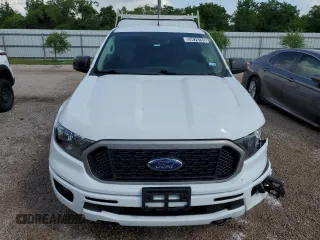 2022 Ford Ranger XL with VIN 1FTER1FH0NLD20763, listed as a Copart auction lot 53676765 with 46,564 mi miles and Clean Title. Bid and sale history available at DreamBid. Image 5.