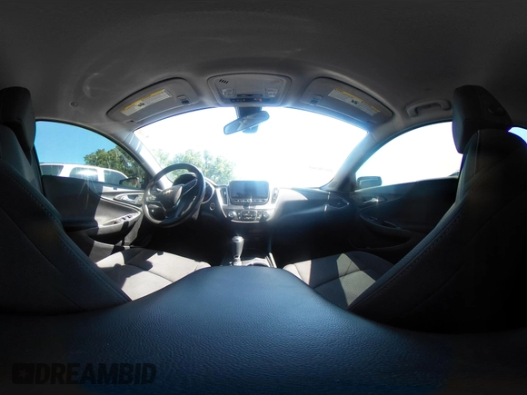 2020 Chevrolet Malibu LS with VIN 1G1ZC5ST5LF006020, listed as a IAAI auction lot 40030305 with 91,817 mi miles and . Bid and sale history available at DreamBid. Image 18.
