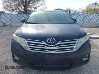 2009 Toyota Venza with VIN 4T3ZE11A69U008926, listed as a IAAI auction lot 42010219 with 139,401 mi miles and . Bid and sale history available at carsss.com. Image 12.