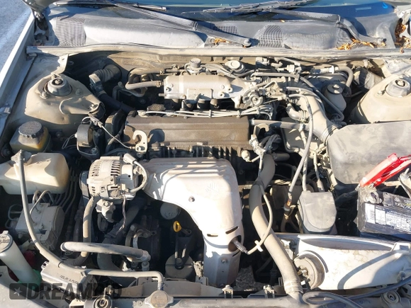 1997 Toyota Camry LE с VIN JT2BG22K3V0017020, выставлен на аукционе IAAI как лот 42452535 с пробегом 195 815 миль миль и . История ставок и продаж доступна на DreamBid. Изображение 10.