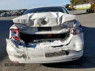 2013 Volkswagen Jetta SE с VIN 3VWDP7AJ3DM385874, выставлен на аукционе Copart как лот 47232015 с пробегом 67 524 миль миль и На запчасти • Non repairable. История ставок и продаж доступна на DreamBid. Изображение 6.