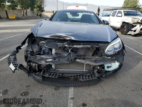 2020 Mercedes-Benz SLC 300 с VIN W1KPK3JA1LF171199, выставлен на аукционе Copart как лот 86151364 с пробегом 20 646 миль миль и Списание • Salvage title. История ставок и продаж доступна на DreamBid. Изображение 5.