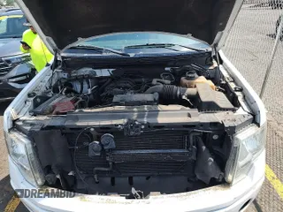 2013 Ford F-150 XL с VIN 1FTEX1EM1DFB03837, выставлен на аукционе IAAI как лот 42654794 с пробегом 182 687 миль миль и . История ставок и продаж доступна на DreamBid. Изображение 22.