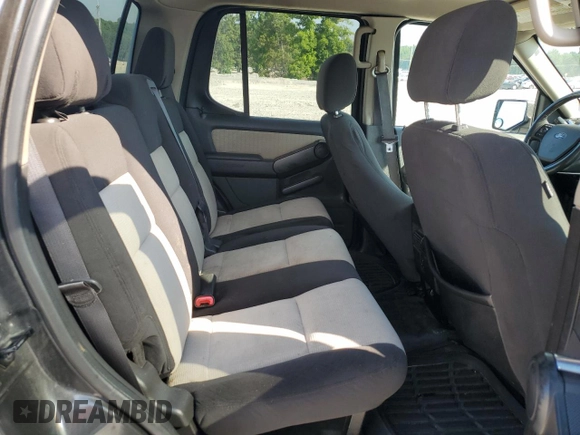2007 Ford Explorer Sport Trac Limited z VIN 1FMEU53K37UA64066, wystawiony jako Copart lot #63933595 z przebiegiem 203 919 mil mil oraz Czysty tytuł • Clean title. Historia ofert i sprzedaży dostępna na DreamBid. Obrazek 10.