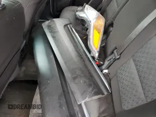 2011 Ford Explorer XLT с VIN 1FMHK7D85BGA92136, выставлен на аукционе Copart как лот 63396044 с пробегом Не указан миль и На запчасти • Non repairable. История ставок и продаж доступна на DreamBid. Изображение 14.