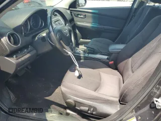 2012 Mazda 6 i Touring with VIN 1YVHZ8DH0C5M42995, listed as a Copart auction lot 63981925 with 99,818 mi miles and Salvage title. Bid and sale history available at DreamBid. Image 7.