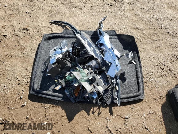 2022 Volkswagen Taos SE с VIN 3VVTX7B21NM046183, выставлен на аукционе Copart как лот 48811375 с пробегом 42 102 миль миль и Списание • Salvage title. История ставок и продаж доступна на DreamBid. Изображение 15.