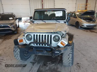 2006 Jeep Wrangler X with VIN 1J4FA39S46P764764, listed as a IAAI auction lot 42606346 with 132,689 mi miles and . Bid and sale history available at DreamBid. Image 6.