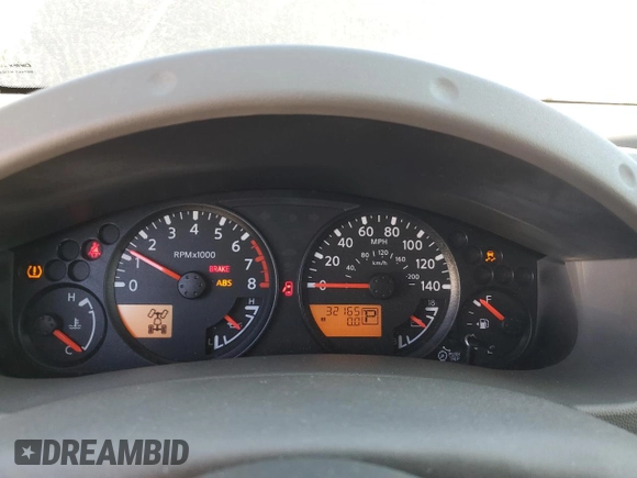 2017 Nissan Frontier Pro-4X z VIN 1N6DD0EV7HN723656, wystawiony jako Copart lot #50453655 z przebiegiem 32 165 mil mil oraz Szkoda całkowita • Salvage title. Historia ofert i sprzedaży dostępna na DreamBid. Obrazek 9.