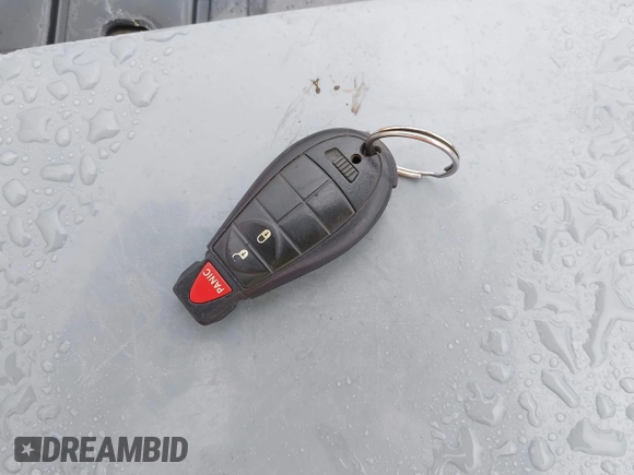 2020 Ram 1500 Tradesman с VIN 1C6RR6FG6LS116923, выставлен на аукционе IAAI как лот 42120567 с пробегом 103 298 миль миль и . История ставок и продаж доступна на DreamBid. Изображение 11.