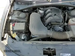 2023 Dodge Charger GT с VIN 2C3CDXHG3PH622663, выставлен на аукционе Copart как лот 70305595 с пробегом 18 236 миль миль и Списание • Salvage title. История ставок и продаж доступна на DreamBid. Изображение 13.