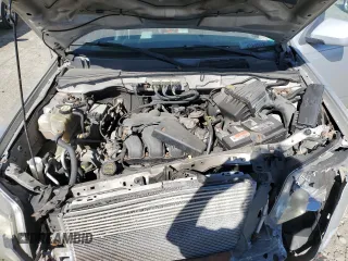 2008 Mercury Mariner Premier with VIN 4M2CU97198KJ36271, listed as a Copart auction lot 76657544 with 205,076 mi miles and Salvage Title. Bid and sale history available at carsss.com. Image 11.