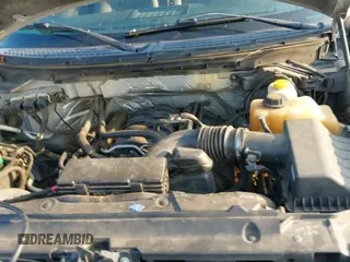 2014 Ford F-150 XL with VIN 1FTFW1EF3EFB66576, listed as a IAAI auction lot 43030576 with 361,833 mi miles and . Bid and sale history available at DreamBid. Image 19.