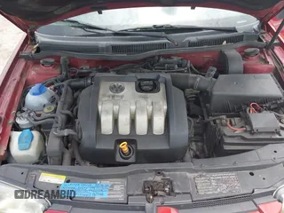 2004 Volkswagen Jetta GLS с VIN WVWSR61J54W189174, выставлен на аукционе IAAI как лот 42441661 с пробегом 168 596 миль миль и . История ставок и продаж доступна на DreamBid. Изображение 10.