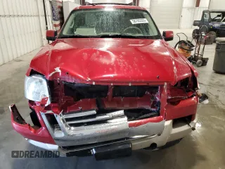 2009 Ford Explorer Eddie Bauer with VIN 1FMEU74E49UA39734, listed as a Copart auction lot 58785325 with 157,804 mi miles and Non repairable. Bid and sale history available at DreamBid. Image 5.