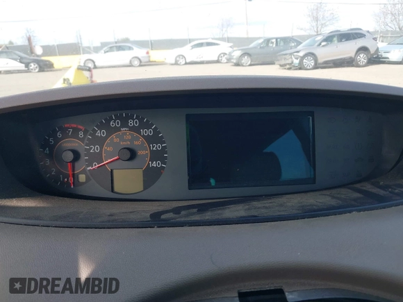 2004 Nissan Quest S z VIN 5N1BV28U94N318734, wystawiony jako IAAI lot #41610533 z przebiegiem Nie podano mil oraz . Historia ofert i sprzedaży dostępna na DreamBid. Obrazek 7.
