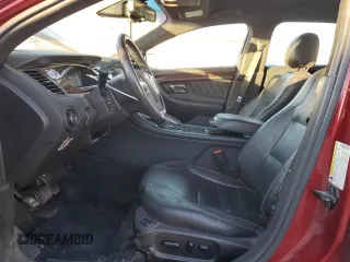 2015 Ford Taurus Limited с VIN 1FAHP2F87FG110802, выставлен на аукционе Copart как лот 85697504 с пробегом 114 053 миль миль и Списание • Salvage title. История ставок и продаж доступна на DreamBid. Изображение 7.