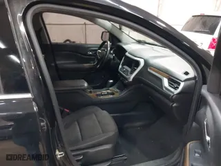 2017 GMC Acadia SLE with VIN 1GKKNSLS4HZ206291, listed as a IAAI auction lot 41912683 with 172,155 mi miles. Bid and sale history available at carsss.com. Image 5.