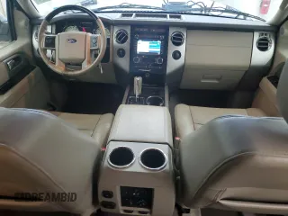 2012 Ford Expedition Max Limited с VIN 1FMJK2A56CEF63710, выставлен на аукционе Copart как лот 73042454 с пробегом 147 758 миль миль и Списание • Salvage title. История ставок и продаж доступна на DreamBid. Изображение 8.