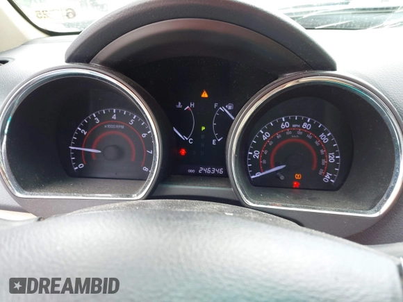 2013 Toyota Highlander Limited with VIN 5TDDK3EHXDS277513, listed as a IAAI auction lot 42506268 with 246,346 mi miles and . Bid and sale history available at DreamBid. Image 7.