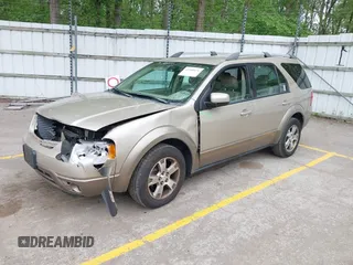 2006 Ford Freestyle SEL с VIN 1FMZK02146GA00313, выставлен на аукционе IAAI как лот 42280471 с пробегом 192 685 миль миль и . История ставок и продаж доступна на DreamBid. Изображение 2.